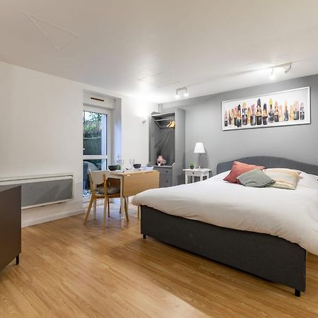 Appartamento Cozy Studio Strasbourg Centre Esterno foto