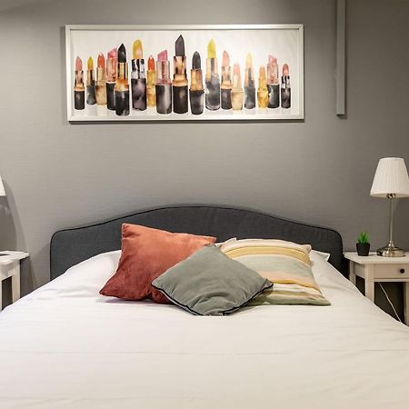Appartamento Cozy Studio Strasbourg Centre Esterno foto